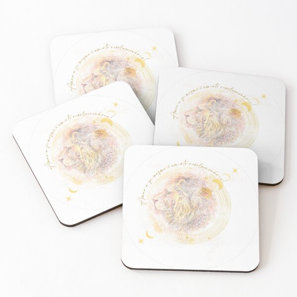 Item preview, lion, loving yourself is a revolutionary act designed and sold by Ana Paula Guidugli.