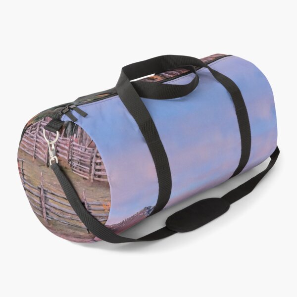 Item preview, Old Corral in The San Juans designed and sold by alanathrower.