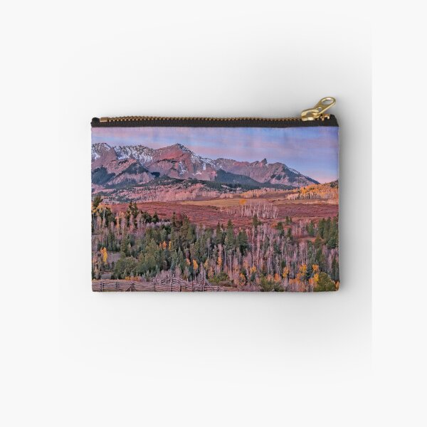 Item preview, Old Corral in The San Juans designed and sold by alanathrower.