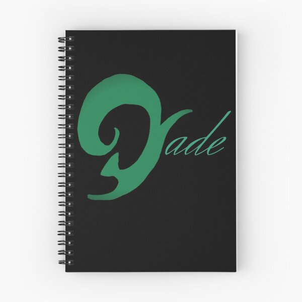 Item preview, Jade symbol and name  designed and sold by FoxBanditArt.