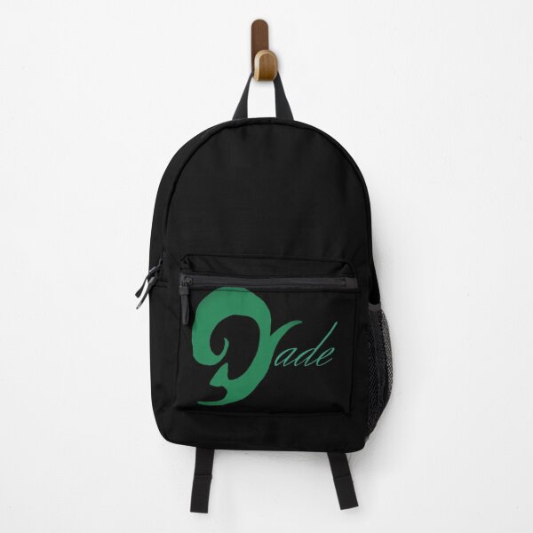 Item preview, Jade symbol and name  designed and sold by FoxBanditArt.