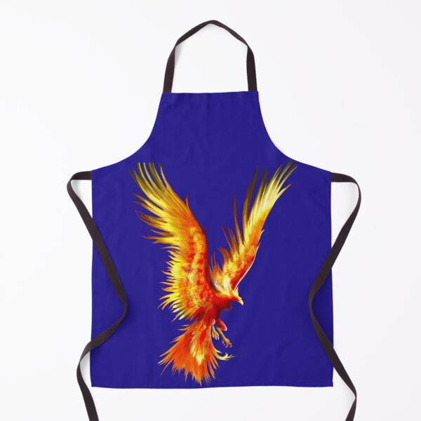 Item preview, Phoenix: the miracle of sun designed and sold by JamalRok04.