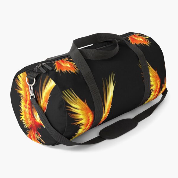 Item preview, Phoenix: the miracle of sun designed and sold by JamalRok04.