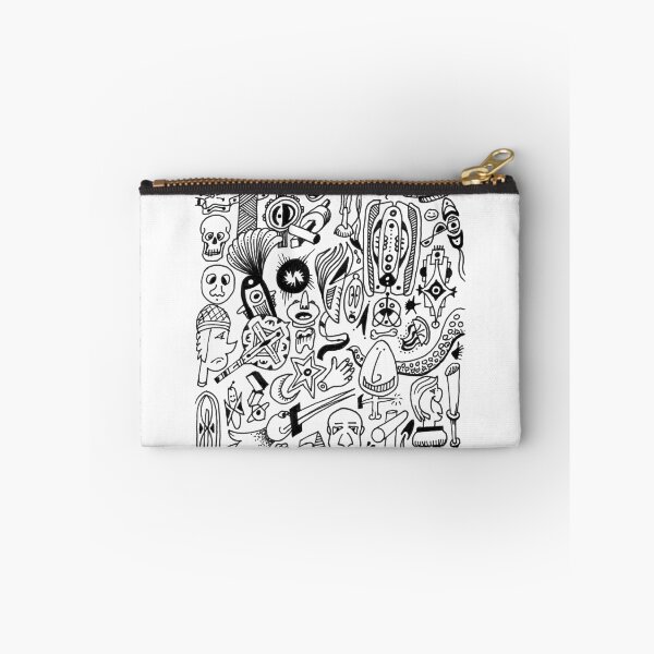 Item preview, Doodle #6 designed and sold by ErikHeerlein.