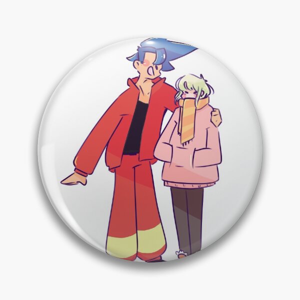 Item preview, Soft autumn bois designed and sold by PossessedPens.