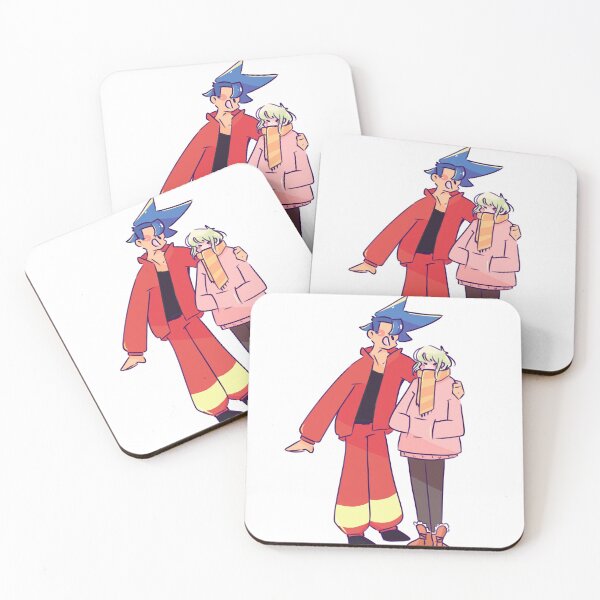 Item preview, Soft autumn bois designed and sold by PossessedPens.