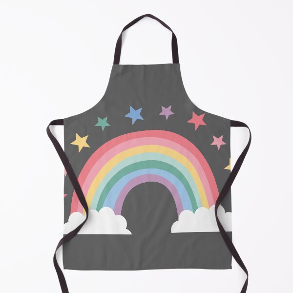 Item preview, Stary Rainbow designed and sold by PuddleofStars.