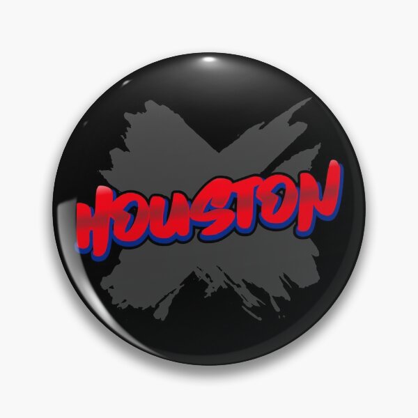 Item preview, HOUSTON designed and sold by mademan3.