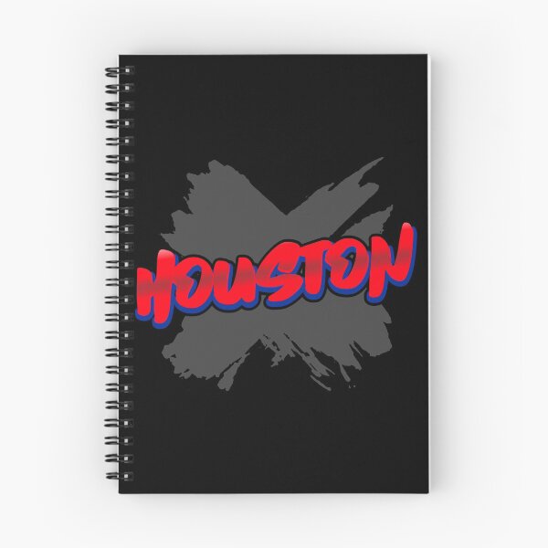 Item preview, HOUSTON designed and sold by mademan3.
