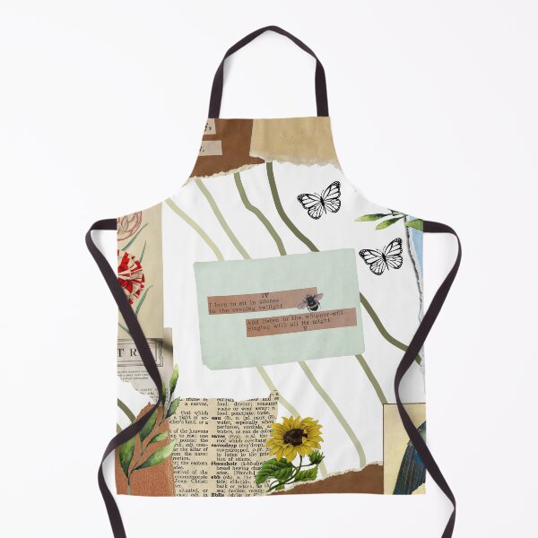 Item preview, Light Academia Aesthetic Collage designed and sold by Bieleckia.