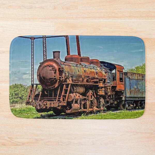 Item preview, Rusted Glory designed and sold by alanathrower.