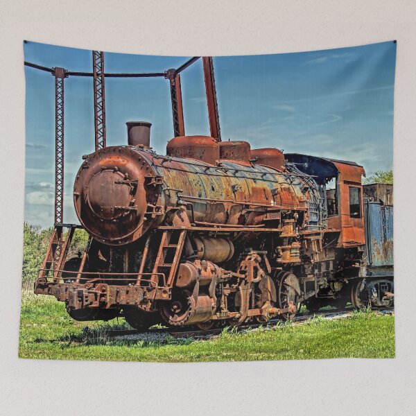 Item preview, Rusted Glory designed and sold by alanathrower.