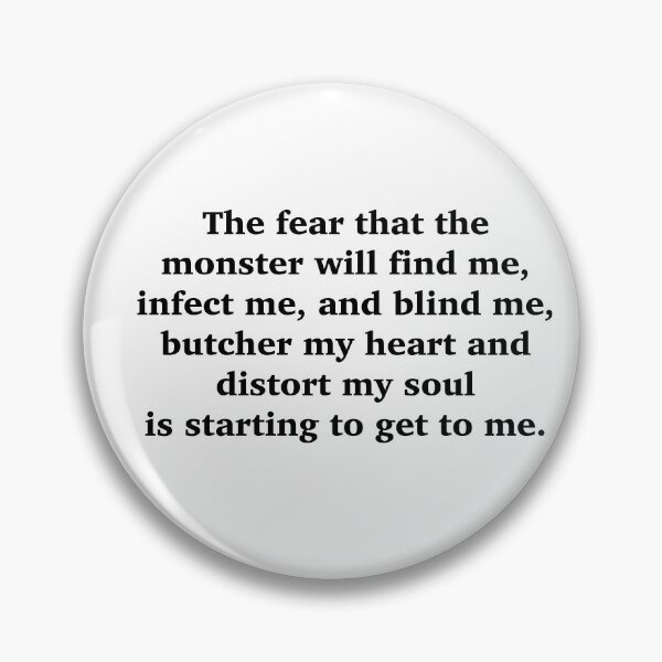 Item preview, The Forest Lyrics pt1 designed and sold by psychic-maiden.