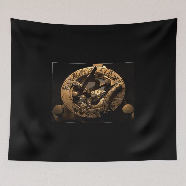 Item preview, Sundial Compass designed and sold by Joe Saladino.
