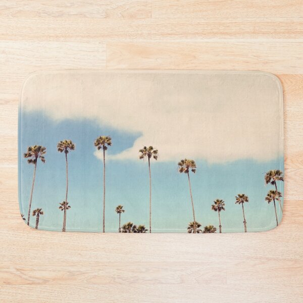 Item preview, palm trees designed and sold by SylviaCook.
