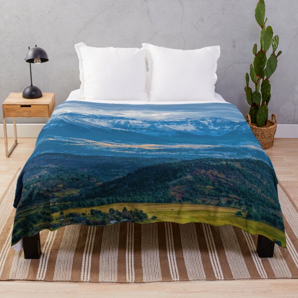 Item preview, Outside of Ridgway designed and sold by alanathrower.