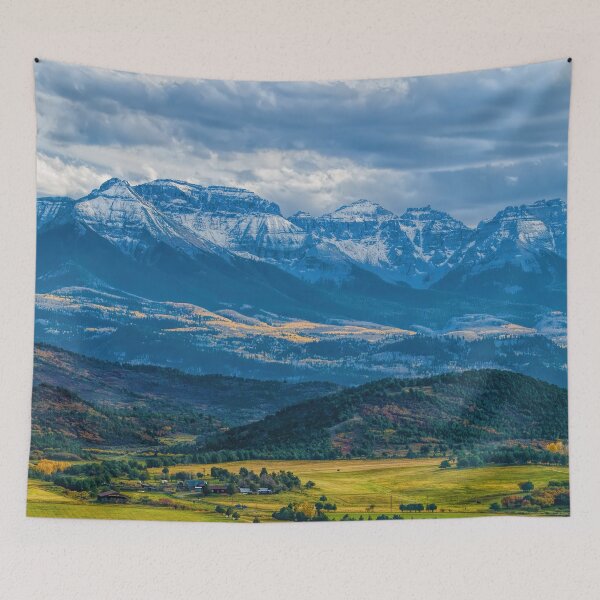 Item preview, Outside of Ridgway designed and sold by alanathrower.