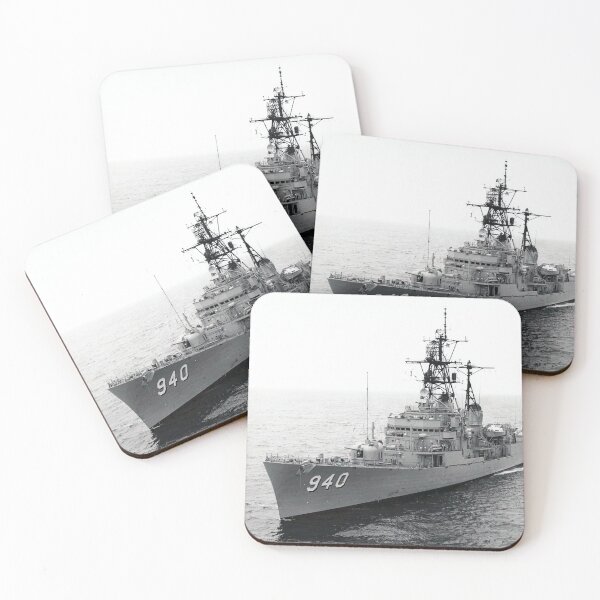 Item preview, USS MANLEY (DD-940) SHIP'S STORE designed and sold by militarygifts.