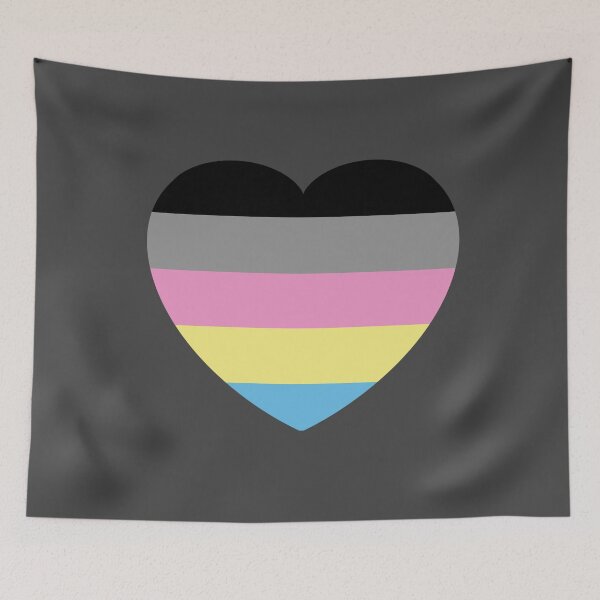 Item preview, Polygender  designed and sold by tasha0louise.
