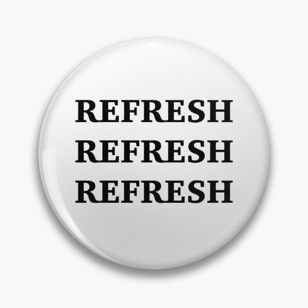 Item preview, Refresh designed and sold by psychic-maiden.