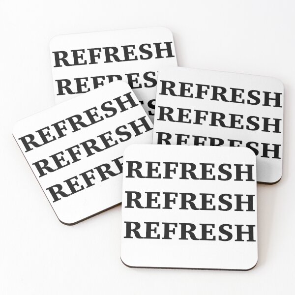 Item preview, Refresh designed and sold by psychic-maiden.