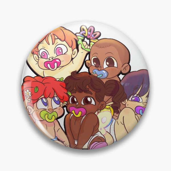 Item preview, It's your birthday ! designed and sold by Deathoftheself.