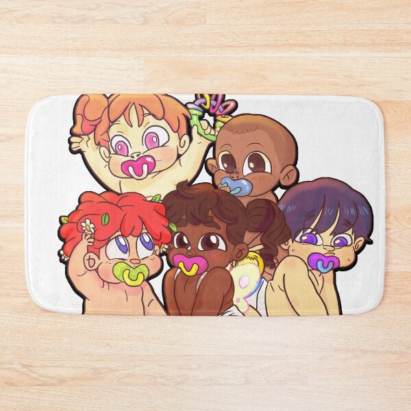 Item preview, It's your birthday ! designed and sold by Deathoftheself.