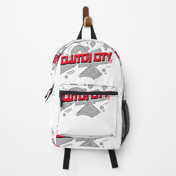 Item preview, clutch city 13 design designed and sold by mademan3.