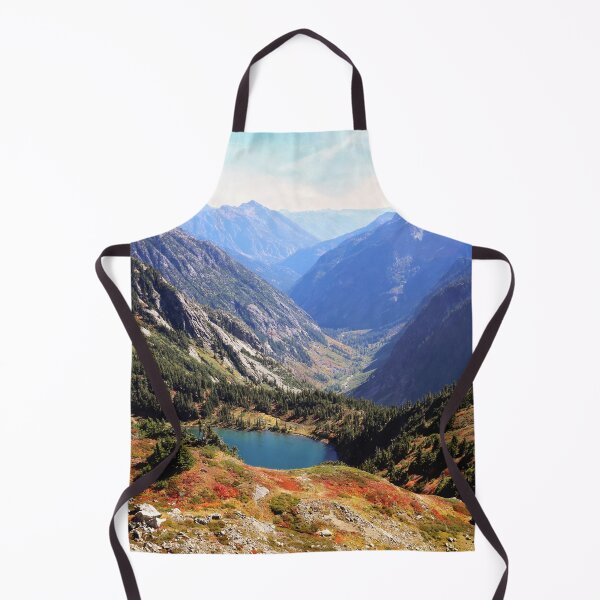Item preview, Wilderness adventure designed and sold by SylviaCook.