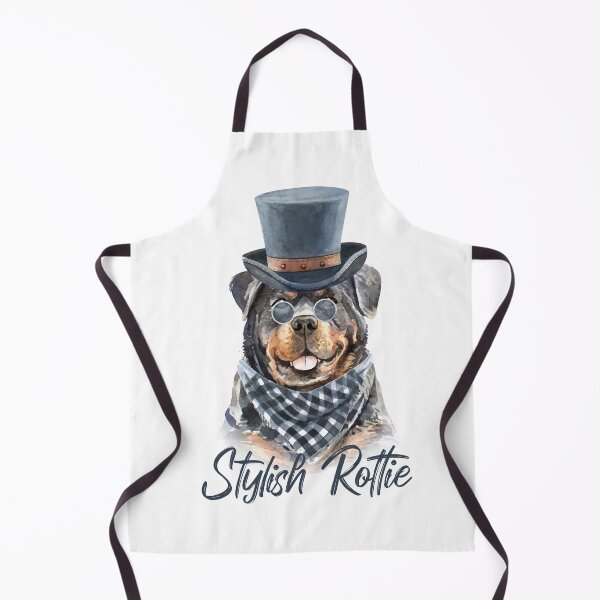 Item preview, Stylish Rottweiler designed and sold by paulo silveira.