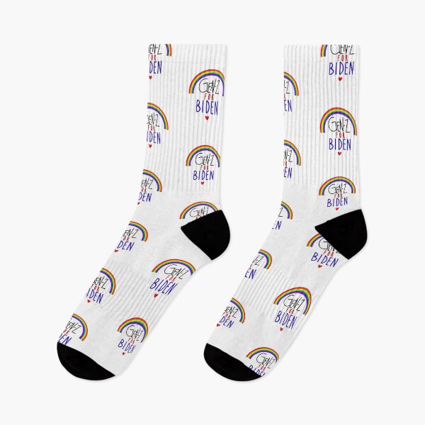 Item preview, Gen Z For Biden TikTok designed and sold by dnw946.