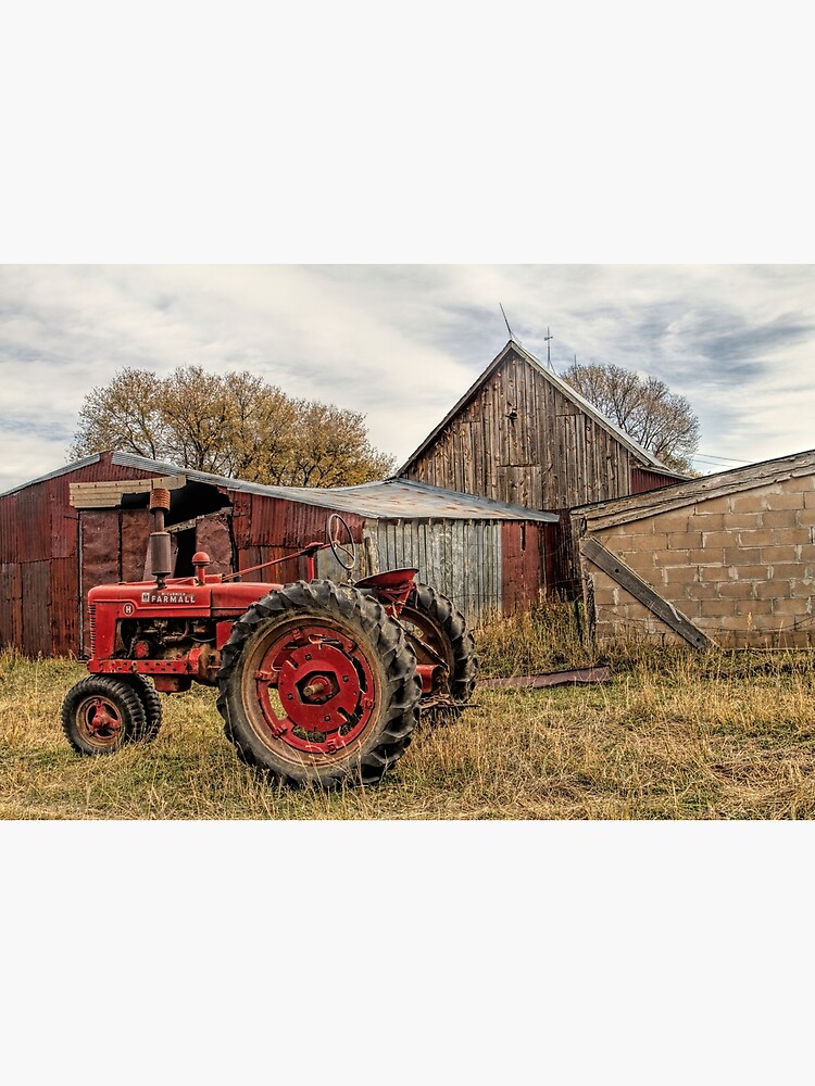 Down on the Farm by alanathrower