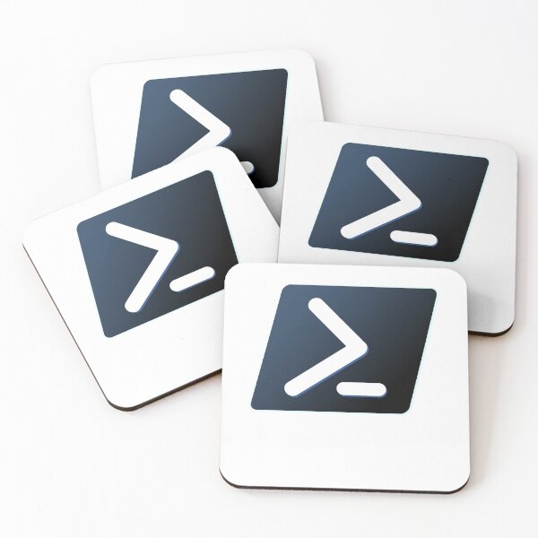 Item preview, PowerShell designed and sold by vladocar.