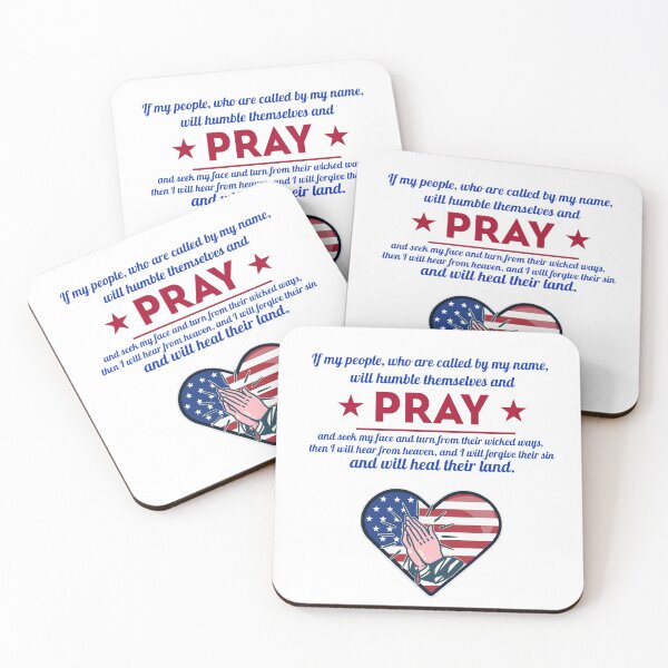 Item preview, If My People Pray designed and sold by Marathon-Runner.
