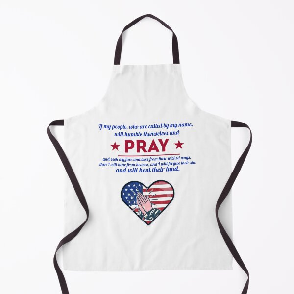 Item preview, If My People Pray designed and sold by Marathon-Runner.