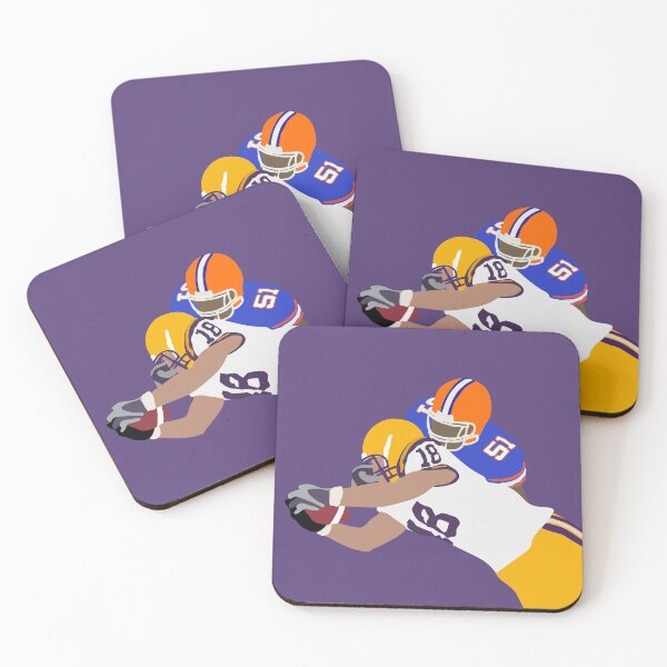 Item preview, Hester's Game-Winning Plunge Over the Gators designed and sold by SLAG-Creative.
