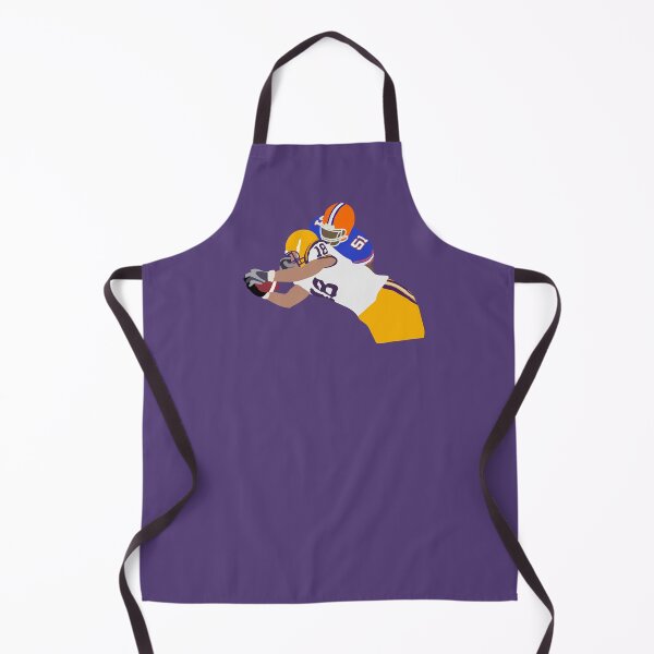Item preview, Hester's Game-Winning Plunge Over the Gators designed and sold by SLAG-Creative.