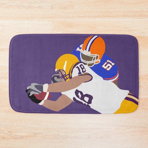 Item preview, Hester's Game-Winning Plunge Over the Gators designed and sold by SLAG-Creative.