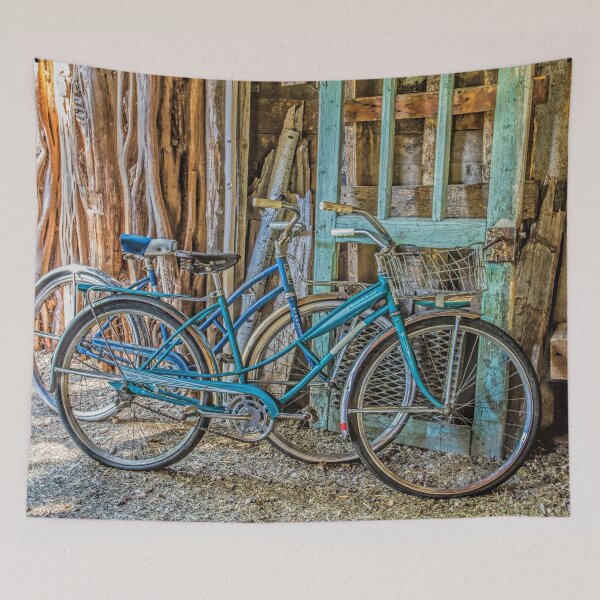 Item preview, Let's Go For A Ride designed and sold by alanathrower.