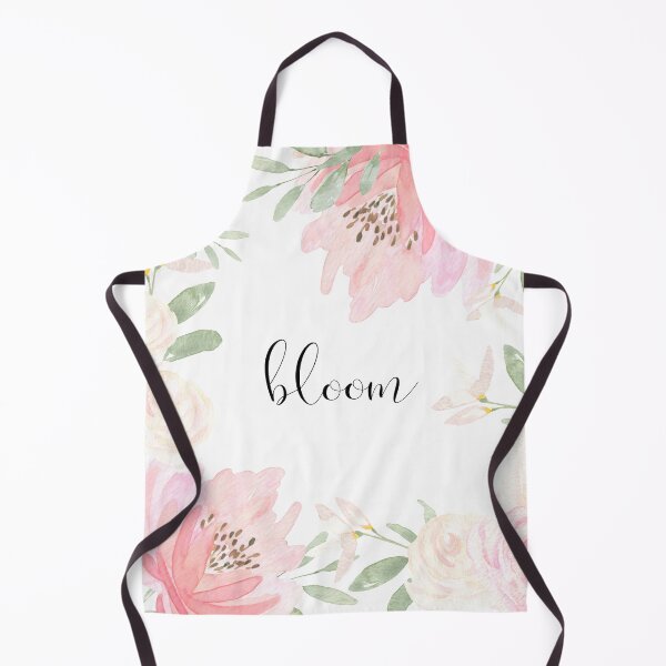 Item preview, bloom in pastel designed and sold by SylviaCook.