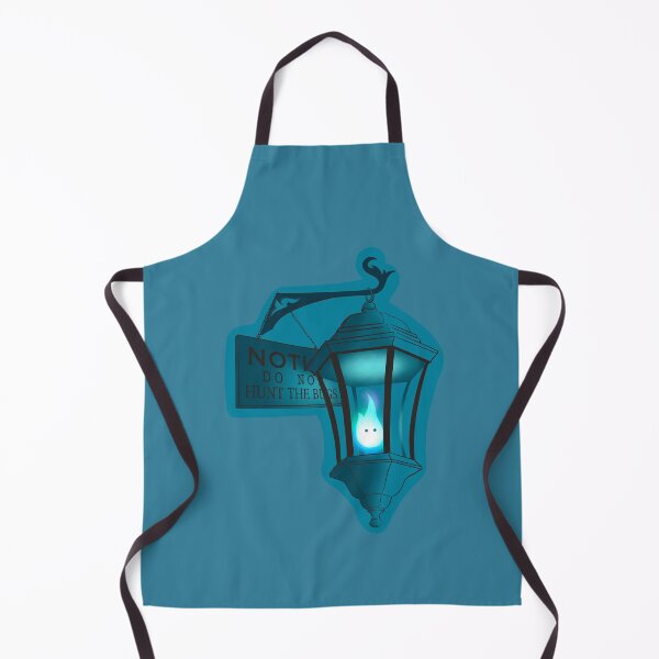 Item preview, Don’t hunt the bugs -Eldermourne Campaign  designed and sold by EmilieZaenker.