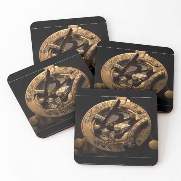 Item preview, Sundial Compass designed and sold by Joe Saladino.