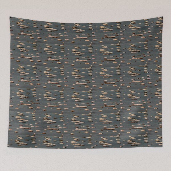 Item preview, Foamy Sea designed and sold by debzydesign.
