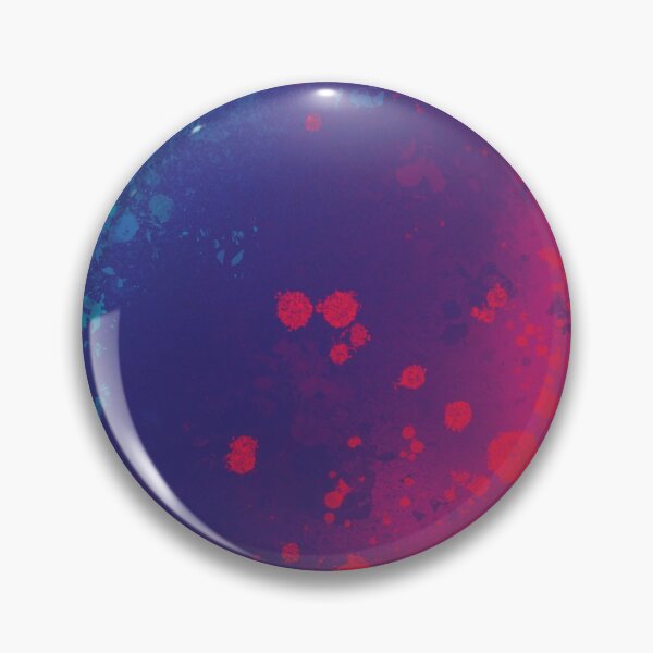 Item preview, Rainbow Paint Splatter Pattern designed and sold by Platinumfrog.
