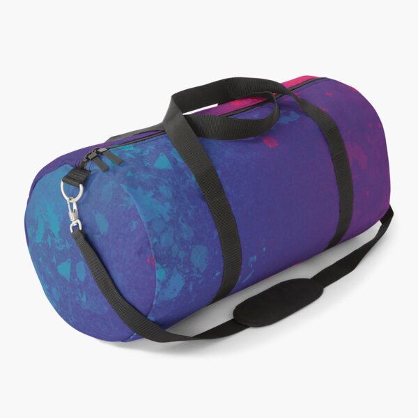 Item preview, Rainbow Paint Splatter Pattern designed and sold by Platinumfrog.