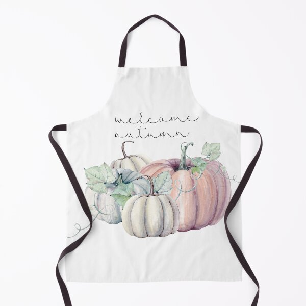 Item preview, 4 pumpkins "welcome autumn" designed and sold by SylviaCook.