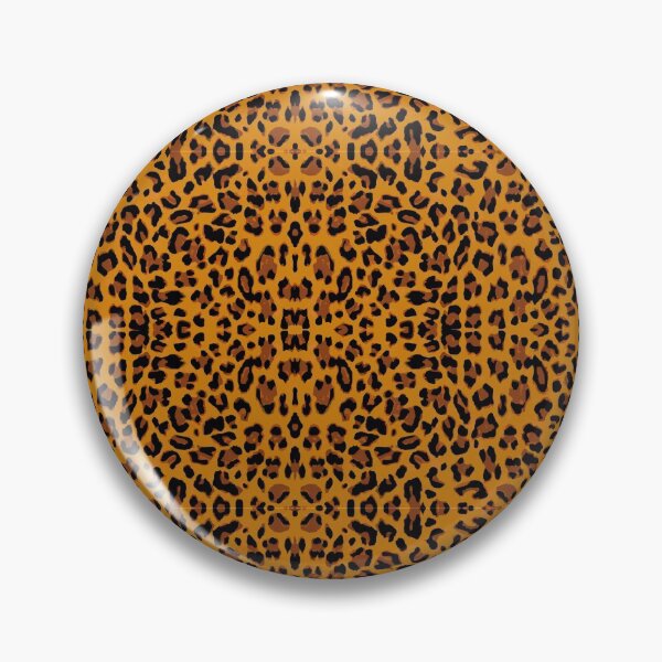 Item preview, leopardprint pattern designed and sold by RueChiedza.