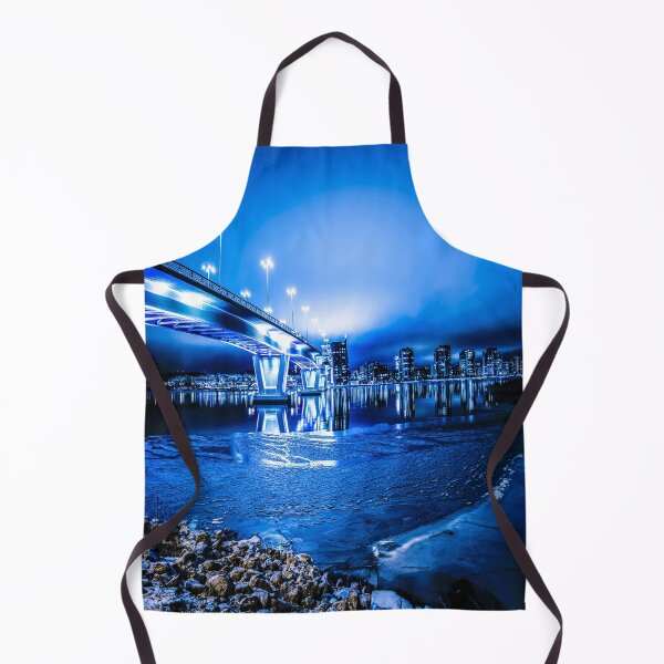 Item preview, fwc 1065 architecture blue blur designed and sold by fred chiea.