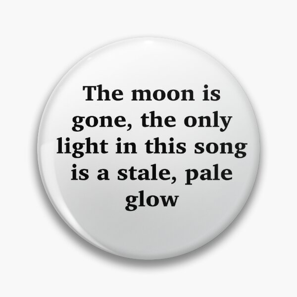 Item preview, Glow designed and sold by psychic-maiden.