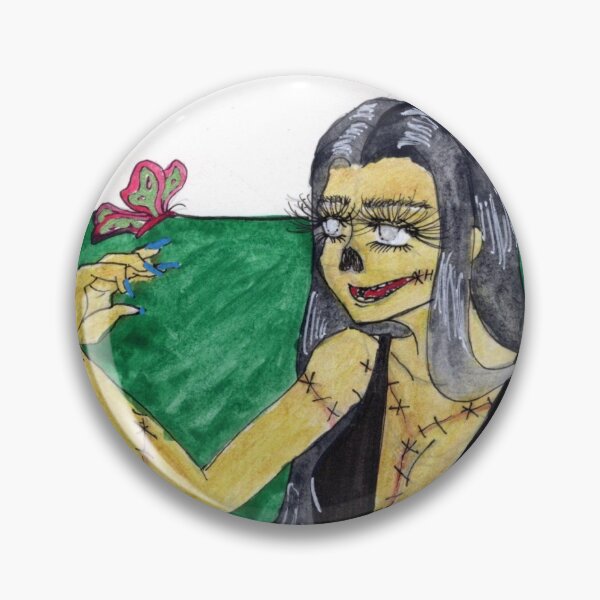 Item preview, Zombie designed and sold by purrmage.